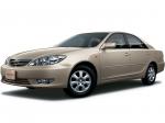 Daihatsu Altis 2001 года